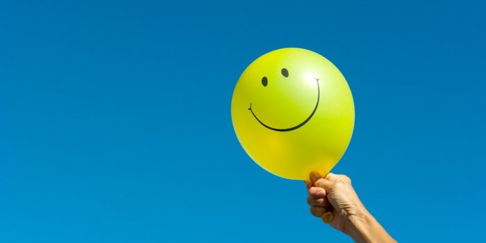 11 signes qui prouvent que vous êtes enfin heureux