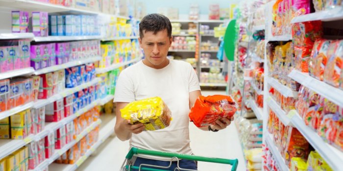 5 rÃ©flexes anti-sel au supermarchÃ©