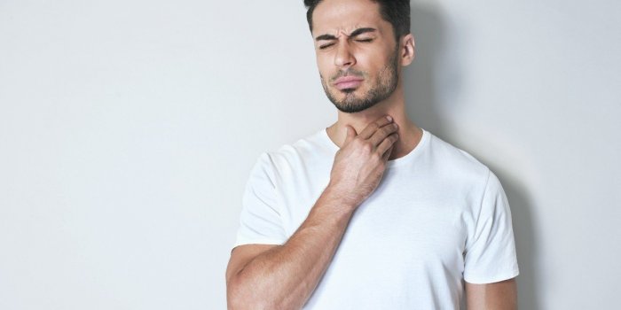 RGO : 5 complications du reflux gastro-Åsophagien à connaître