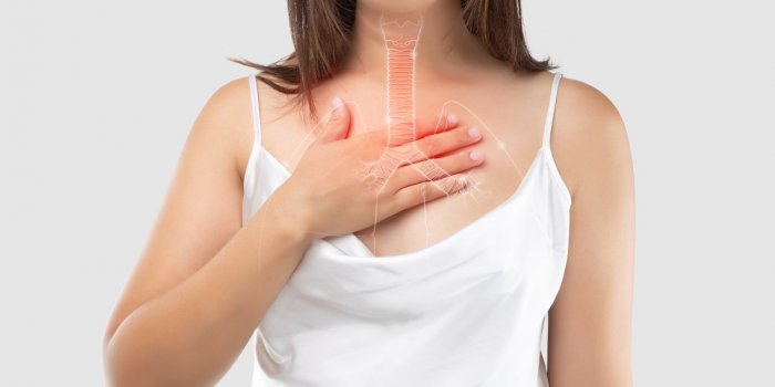 RGO : 5 complications du reflux gastro-Åsophagien à connaître
