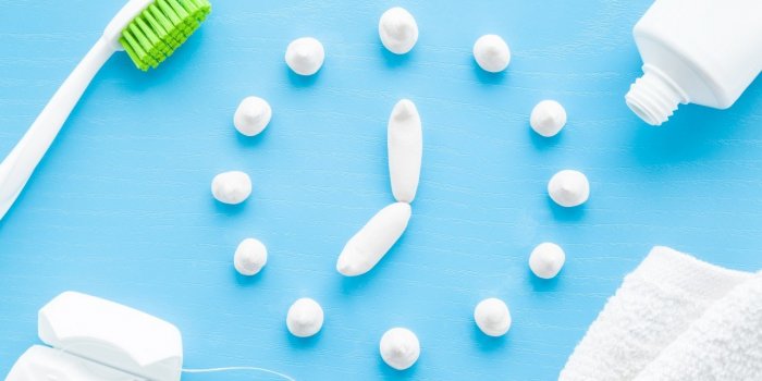 Les 5 bons gestes Ã  adopter pour une bouche propre