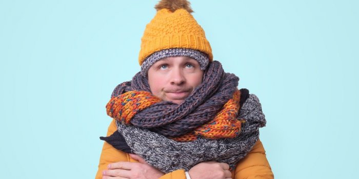 5 conseils pour booster sa chaleur corporelle