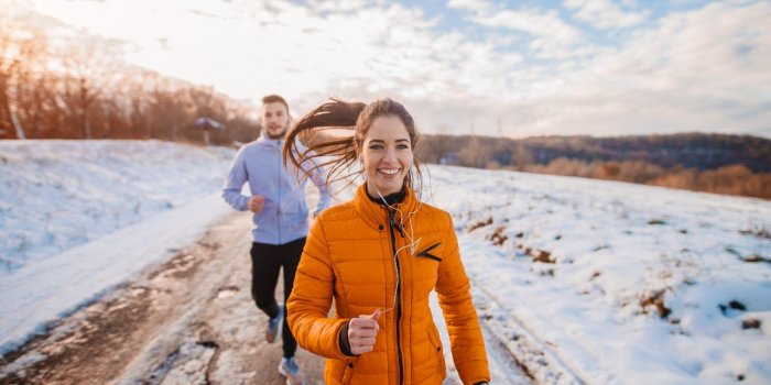 5 conseils pour booster sa chaleur corporelle