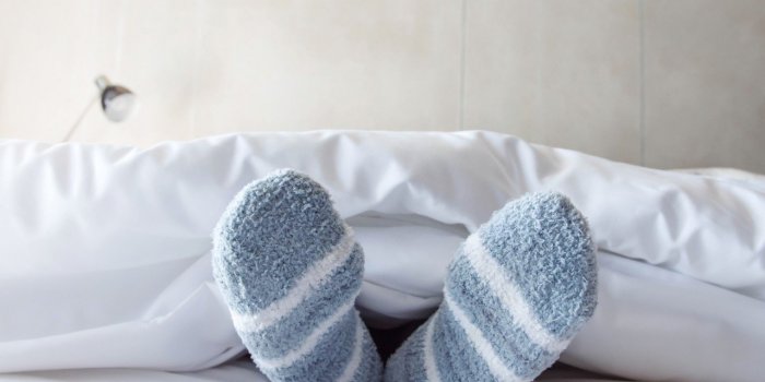 Idées reçues : les 7 fausses bonnes idées anti-froid