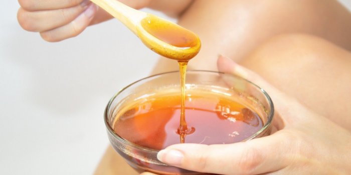 Les 5 bienfaits du miel sur la santÃ©