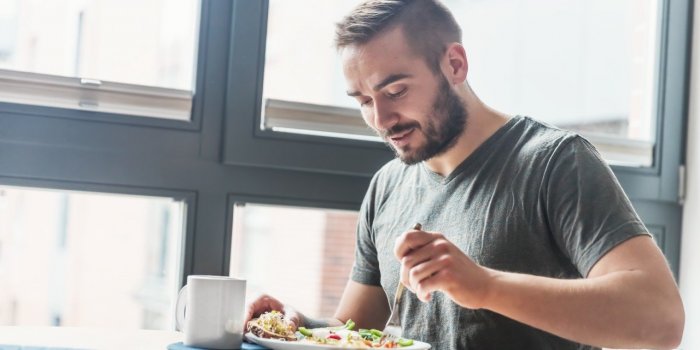 Quels sont les meilleurs aliments à manger en fonction de votre âge ?