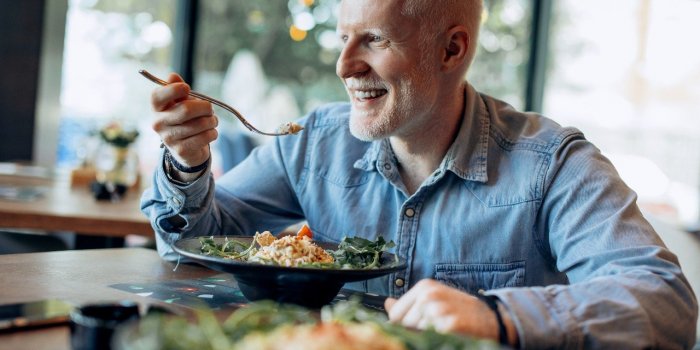 Quels sont les meilleurs aliments à manger en fonction de votre âge ?