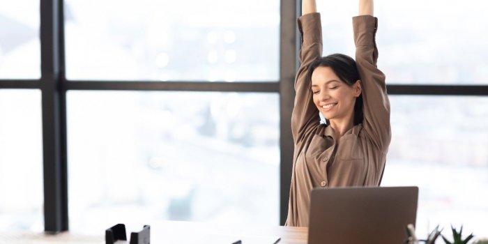 Bien-Ãªtre au travail : le top 5 des avantages santÃ© rÃ©clamÃ©s par les salariÃ©s 