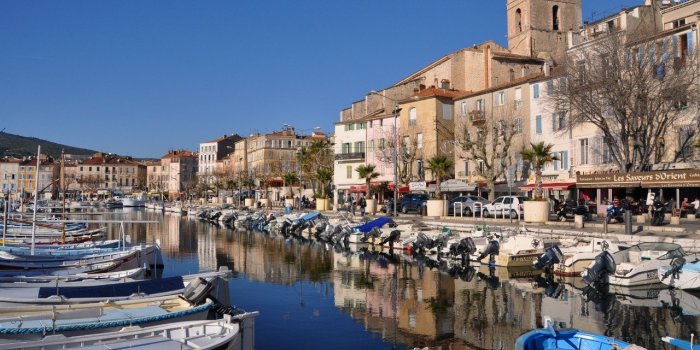 Covid-19 : 10 dÃ©partements oÃ¹ l'on craint une 9e vague 