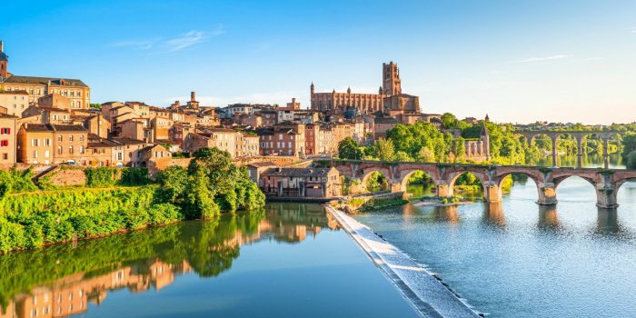 Covid-19 : 10 dÃ©partements oÃ¹ l'on craint une 9e vague 