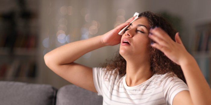 Cancer : ces symptômes qui peuvent être confondus avec le rhume
