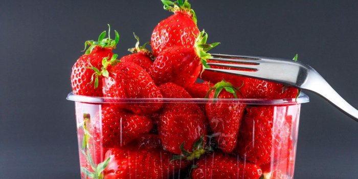 Covid-19 : ces aliments et emballages sur lequel le virus reste aprÃ¨s les courses
