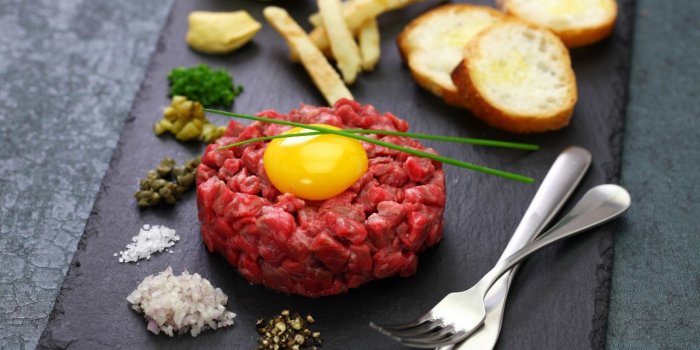 5 aliments à ne pas commander au restaurant pendant les fêtes