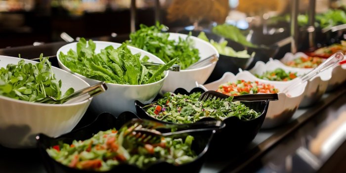 5 aliments à ne pas commander au restaurant pendant les fêtes