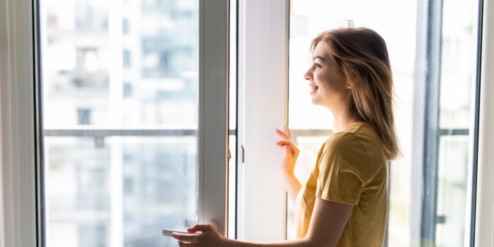 10 secrets de personnes qui ne tombent jamais malade