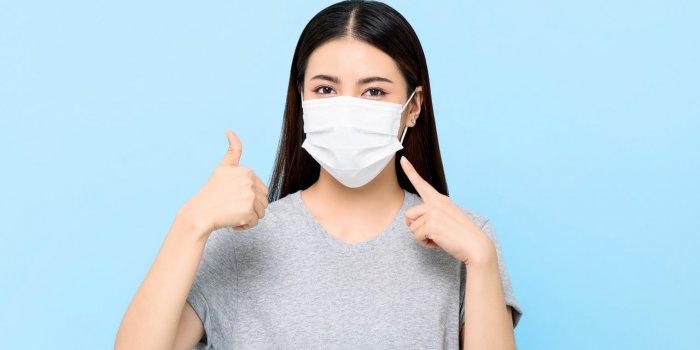 Grippe et rhume : 5 conseils d'infectiologue pour les éviter