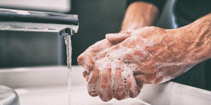 Grippe et rhume : 5 conseils d'infectiologue pour les éviter