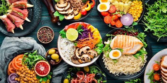 Gamma GT : 5 aliments qui font travailler le foie la nuit