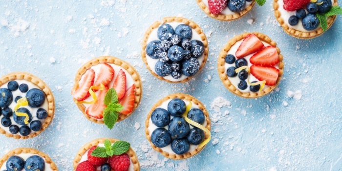 Gamma GT : 5 aliments qui font travailler le foie la nuit