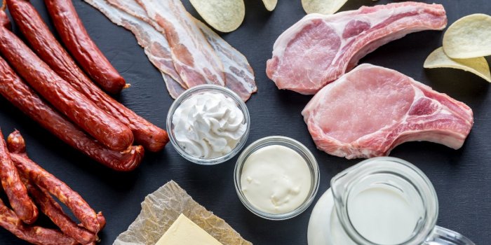 Gamma GT : 5 aliments qui font travailler le foie la nuit
