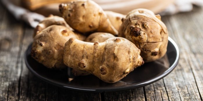 Les 9 aliments pour des intestins en bonne santÃ©