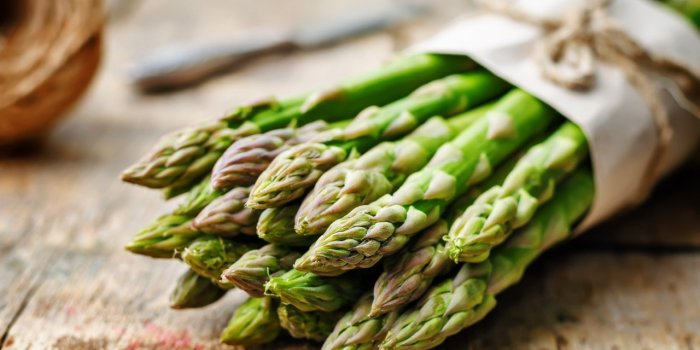 Les 9 aliments pour des intestins en bonne santÃ©