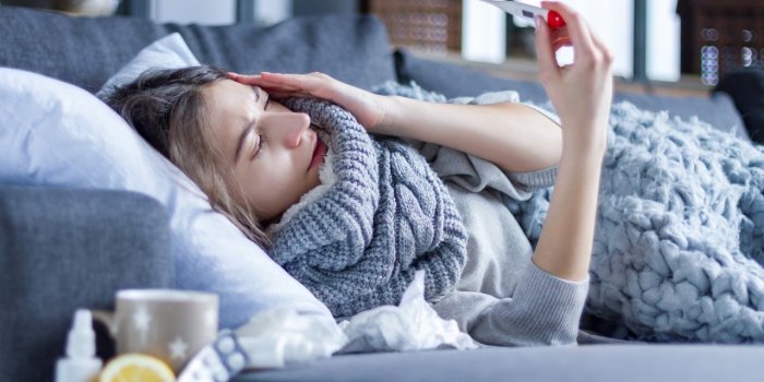 Grippe : ces 5 idées reçues qui entourent la maladie