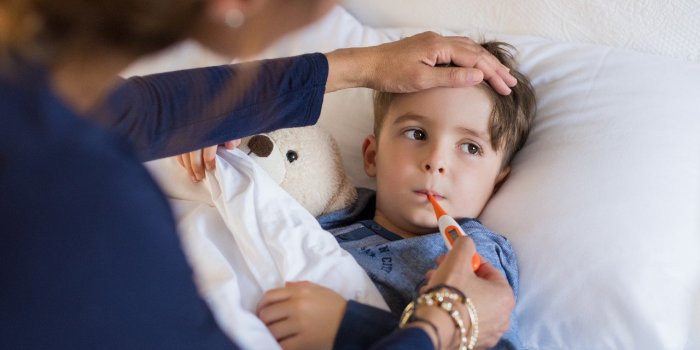 Grippe : ces 5 idées reçues qui entourent la maladie