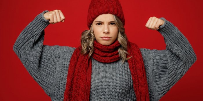 Grippe : ces 5 idées reçues qui entourent la maladie