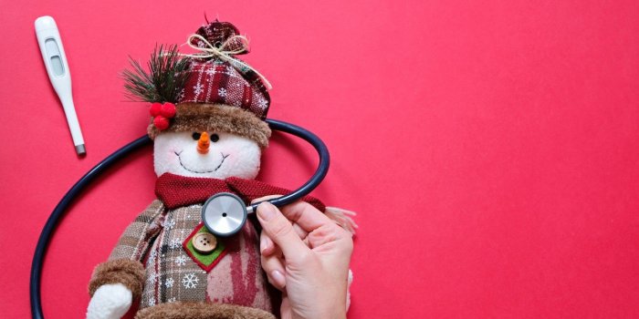 Santé cardiaque : 7 façons de préserver son coeur en hiver