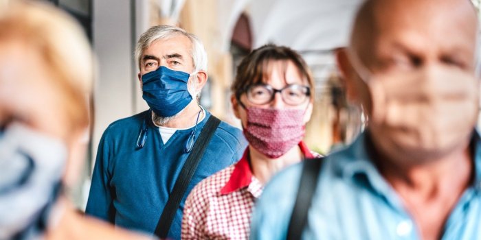 Virus hivernaux : les 7 conseils d'un mÃ©decin de famille pour les Ã©viter