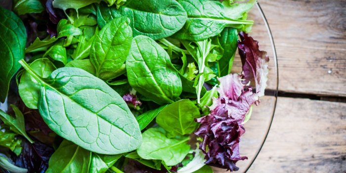 Minceur : 12 aliments conseillés pour la perte de poids après 50 ans