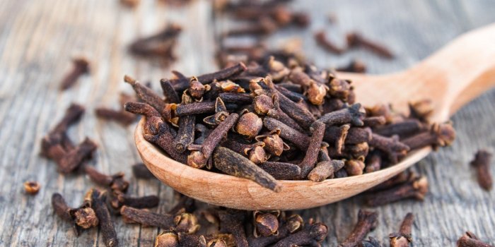 5 Ã©pices qui agissent contre la diarrhÃ©e