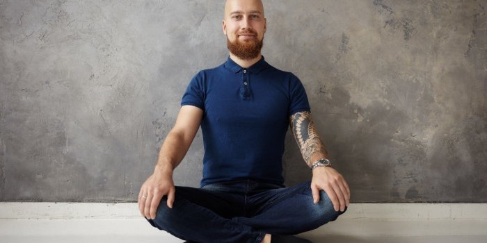 Digestion : 5 exercices pour se remettre d'un repas copieux