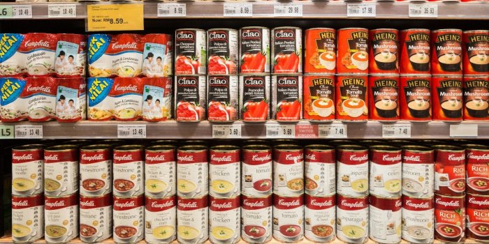 Hypertension artérielle : ces 15 aliments sont à risque