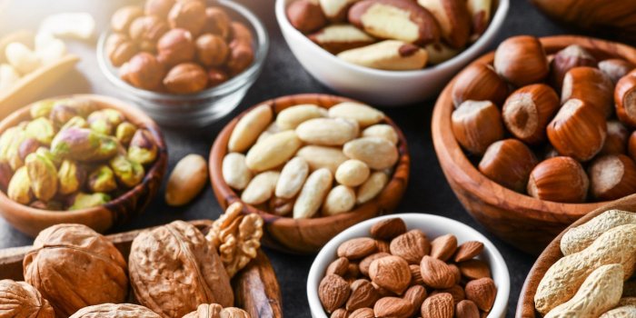 Alimentation saine : les 7 aliments que vous devriez toujours avoir chez vous