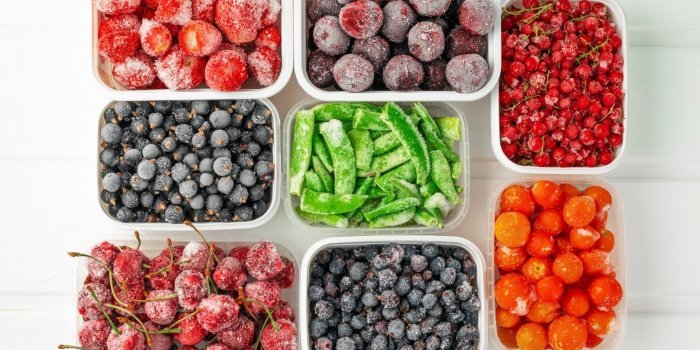 Alimentation saine : les 7 aliments que vous devriez toujours avoir chez vous