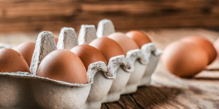 Alimentation saine : les 7 aliments que vous devriez toujours avoir chez vous