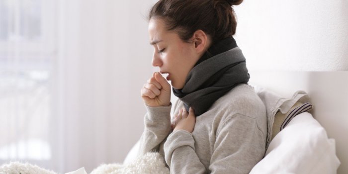 Infections respiratoires : les 6 signes qui doivent alerter 