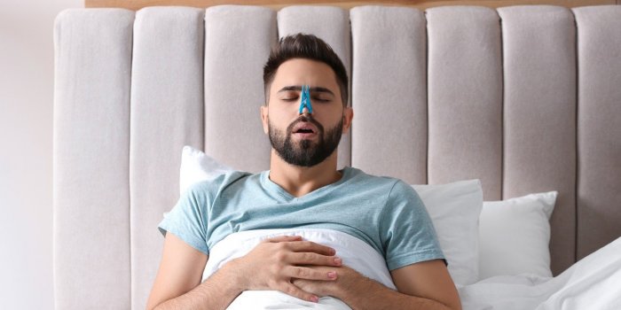 Infections respiratoires : les 6 signes qui doivent alerter 