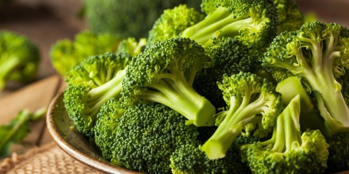Détox après les fêtes : 12 aliments pour éliminer les toxines