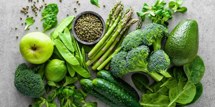 Minceur : les 7 tendances alimentaires Ã  suivre pour perdre du poids