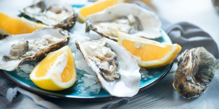 Immunité : les 6 meilleurs aliments pour faire le plein de zinc