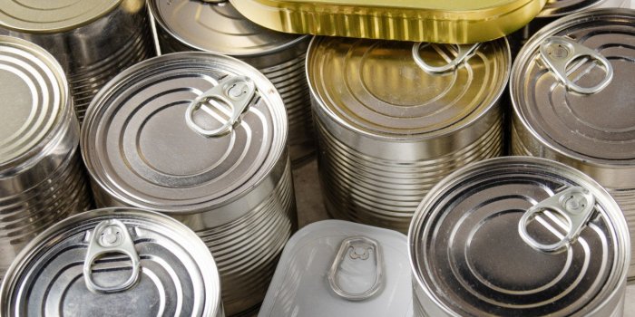 Nutrition : les 7 pÃ©nuries alimentaires auxquelles s'attendre en 2023