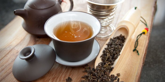 Perte de poids : ces 6 thés stimulent votre métabolisme