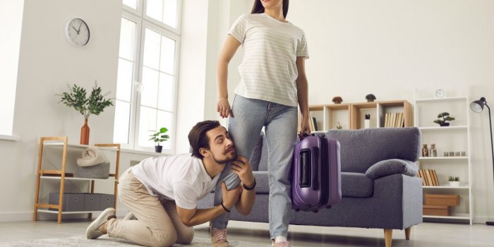 Couple : les 6 pires comportements qui nuisent Ã  la relation