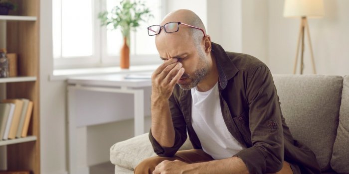 Cancer de la vessie : les 5 signes qui doivent alerter