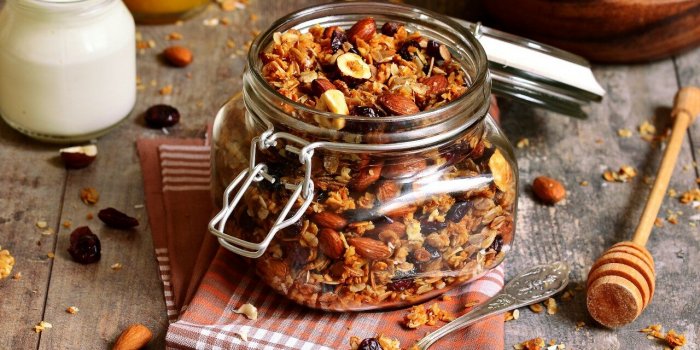 Ces 7 "aliments santé" ne sont peut-être pas aussi nutritifs que vous le pensiez