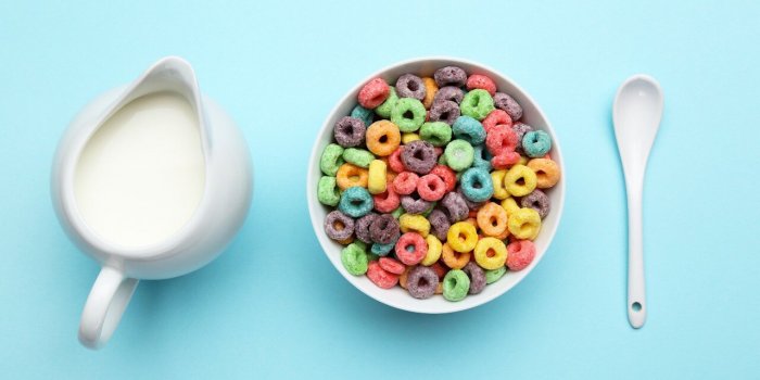 Ces 7 "aliments santé" ne sont peut-être pas aussi nutritifs que vous le pensiez