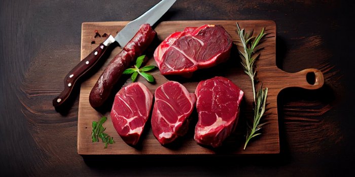 Ces 7 erreurs commises en cuisine sont dangereuses